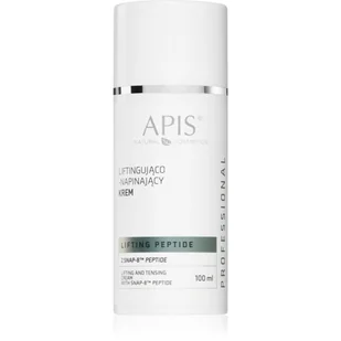 Apis Professional Liftingująco-napinający krem z SNAP-8 peptide Lifting Peptide 100ml - Kremy do twarzy - miniaturka - grafika 1