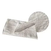 Ściereczki, gąbki, czyściki - Ścierka podłogowa biała - miniaturka - grafika 1