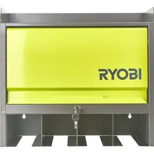 RYOBI Regał ścienny - Pozostałe wyposażenie warsztatu - miniaturka - grafika 1