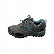 Moda i Uroda OUTLET - Buty sportowe damskie The North Face 39 - miniaturka - grafika 1