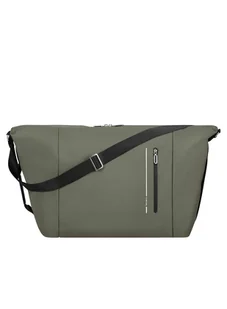 Torba podróżna Samsonite Ongoing Duffle Bag - olive green - Kubki dla dzieci - miniaturka - grafika 1