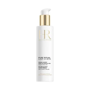 Helena Rubinstein Pure Ritual Intense Comfort Make-up Remover Milk intensywne mleczko do demakijażu 200ml - Mleczka do demakijażu - miniaturka - grafika 2