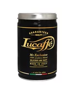 Kawa - Lucaffe 250g Mr Exclusive Kawa mielona w puszce - miniaturka - grafika 1