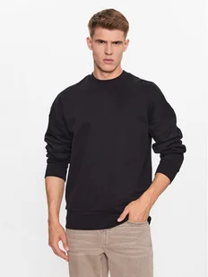 Only & Sons Bluza 22026662 Czarny Relaxed Fit - Bluzy męskie - miniaturka - grafika 1