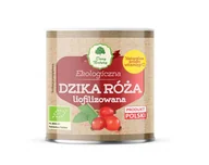 Bakalie - Dzika róża liofilizowana sproszkowana - żywność - miniaturka - grafika 1