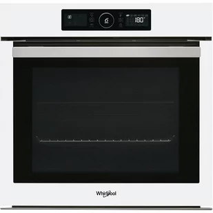 Piekarnik do zabudowy Whirlpool AKZ 96230 WH - Piekarniki do zabudowy - miniaturka - grafika 2