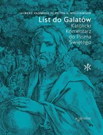 E-booki - religia - List do Galatów - miniaturka - grafika 1