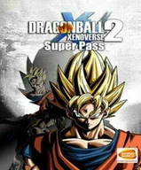 Gry PC Cyfrowe - Dragon Ball: Xenoverse 2 - Super Pass (PC) Klucz Steam - miniaturka - grafika 1