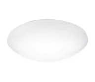 Lampy sufitowe - Philips - LED Plafon SUEDE LED/24W/230V - miniaturka - grafika 1