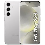 Telefony komórkowe - Samsung Galaxy S24 8GB/256GB 5G Szary - miniaturka - grafika 1