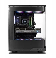 Zestawy komputerowe - Komputronik Ultimate R790 [J29] Ryzen 7 RX 9070 XT 96GB 2TB+4TB W11H - miniaturka - grafika 1
