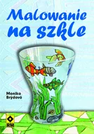 Poradniki hobbystyczne - Malowanie na szkle - miniaturka - grafika 1