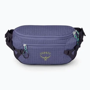 Saszetka nerka Osprey Transporter Waist Pack 3 l euphoria WYSYŁKA W 24H 30 DNI NA ZWROT - Nerki - miniaturka - grafika 1