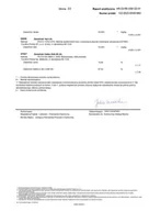 Odżywki białkowe - RED SUPPORT Whey One - 1020g - Vanilla - miniaturka - grafika 1