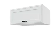 Meble kuchenne - Trento Nadstawka W6B/80 Biały Mat - miniaturka - grafika 1