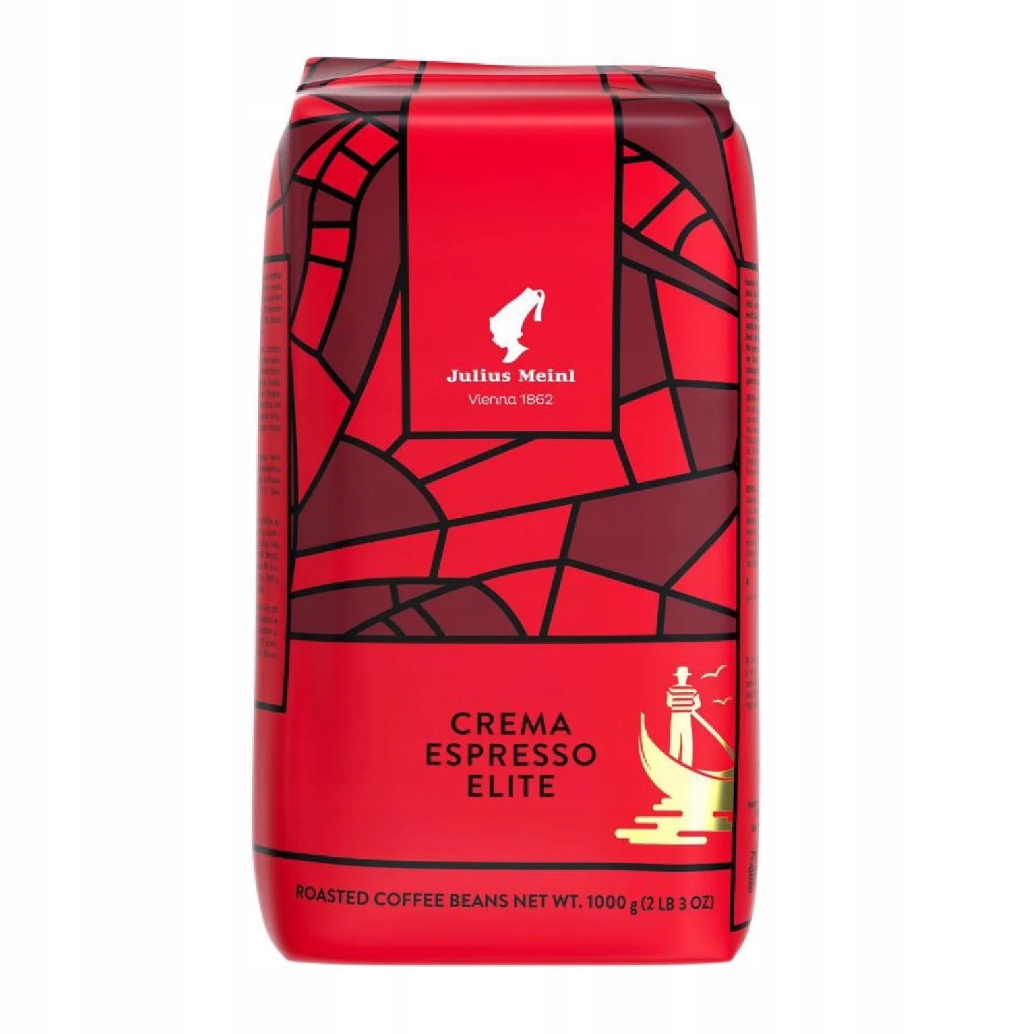 Kawa ziarnista Julius Meinl Crema Espresso Elite 1 kg