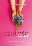 Poezja - Czułości i tęsknoty - miniaturka - grafika 1