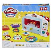 Hasbro PlayDoh Magiczny piekarnik