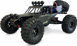 Amewi Amewi RC Auto Dark Rampage Wüstenbuggy LiIon Akku 1500mAh/14 - Modele zdalnie sterowane - miniaturka - grafika 1