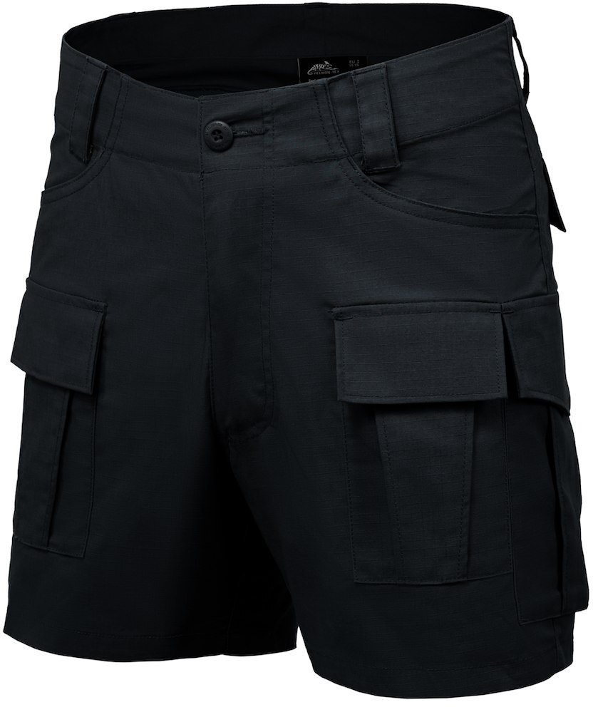 Helikon-Tex Spodenki Cargo - Czarny