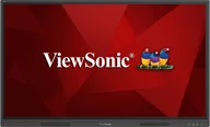 Monitory reklamowe i wyświetlacze - ViewSonic ViewBoard IFP75G1 75" Monitor dotykowy - miniaturka - grafika 1