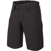 Spodenki męskie - Krótkie spodnie helikon greyman tactical shorts - duracanvas - ash grey - miniaturka - grafika 1