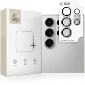 Etui i futerały do telefonów - OSŁONA APARATU TECH-PROTECT CAMRING FIT+ GALAXY S26 ULTRA CLEAR - miniaturka - grafika 1
