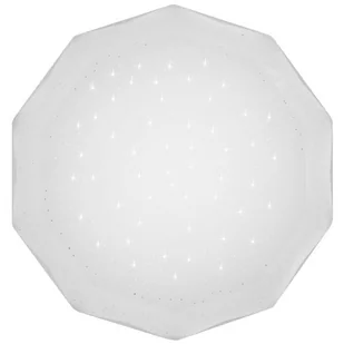 Nowoczesna lampa sufitowa - 2X K121 Terrano - Oprawy, klosze i abażury - miniaturka - grafika 1