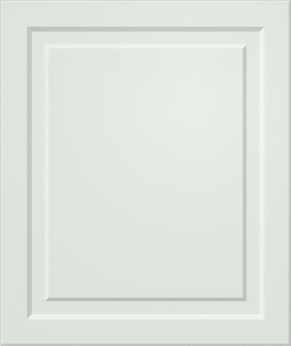 Restol Fronty Front kuchenny biały perłowy K903 profil VE