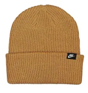 Czapki damskie - Czapka Nike Fisherman Ribbed Unisex DV5435722 Beanie - miniaturka - grafika 1