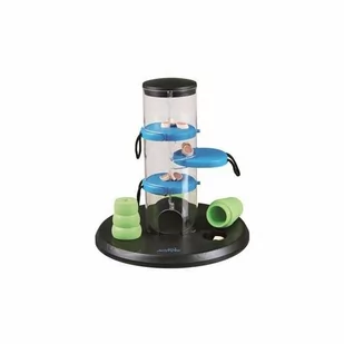 Trixie Dog Activity Gambling Tower zabawka dla psa [32016] 6607 - Zabawki dla psów - miniaturka - grafika 1