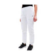 Spodnie sportowe damskie - Spodnie damskie Fila Alma Woven - miniaturka - grafika 1