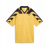 Koszulki męskie - PUMA KOSZULKA ROAD TO UNITY RELAXED AOP 62961955 r XL - miniaturka - grafika 1