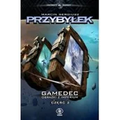 Horror, fantastyka grozy - GAMEDEC. Obrazki z Imperium Część 2 - miniaturka - grafika 1