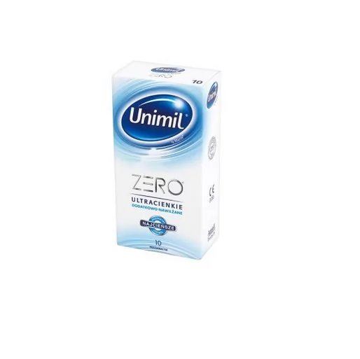 Unimil (POL) Zero (10 sztuk) 6_4443