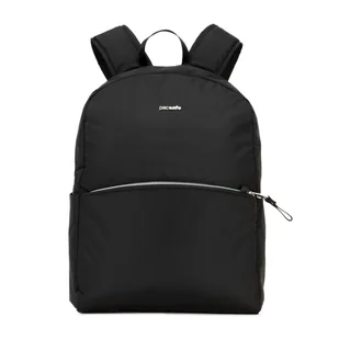 Pacsafe Pacsafe Plecak Stylesafe uniseks, czarny (black 100) (czarny) - 20615100 20615100 - Plecaki - miniaturka - grafika 7