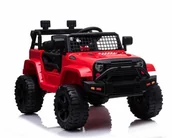 Pojazdy elektryczne dla dzieci - Najnowszy Dzip Na Akumulator, Pilot, Radio Fm/Bdm0922 - miniaturka - grafika 1