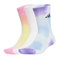 Skarpetki i podkolanówki sportowe - Skarpety Tie-Dye 3 Pairs - miniaturka - grafika 1