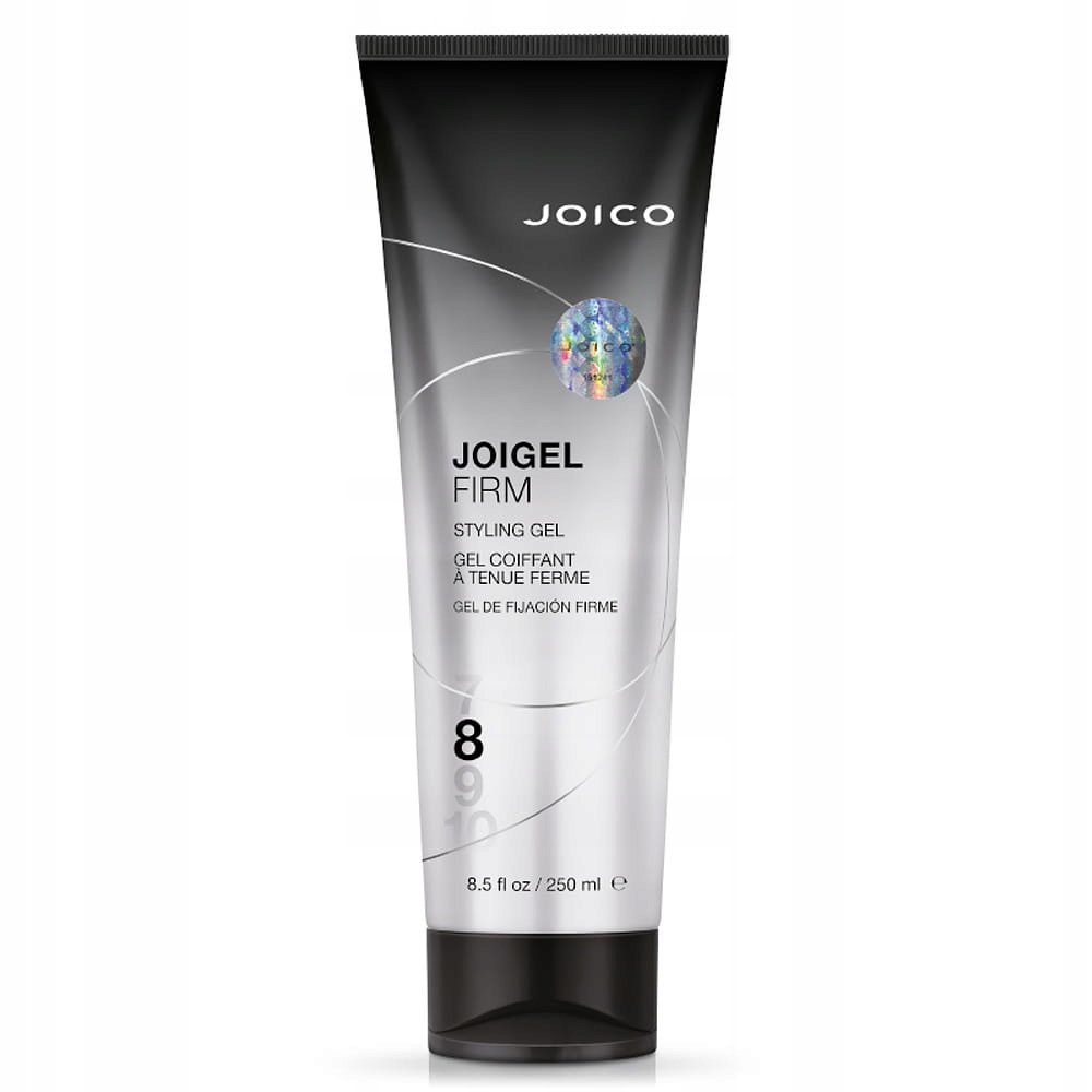 Joico 0074469475846 żel zamocowań, 1er Pack (1 X 250 ML) 12650