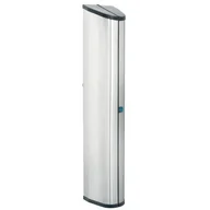 Akcesoria łazienkowe - Brabantia Stalowa obudowa suszarki Wallfix 47 59 00 475900 - miniaturka - grafika 1
