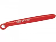 Klucze i nasadki - Klucz oczkowy 12 mm NWS - izolowany - miniaturka - grafika 1