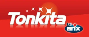 Arix Tonkita Zmywak Nierysujący Z Rączką TK523... - Ściereczki, gąbki, czyściki - miniaturka - grafika 5