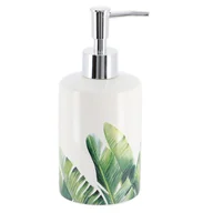 Mydelniczki i dozowniki mydła - Dozownik na mydło Oasis 320 ml - miniaturka - grafika 1