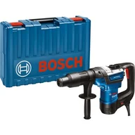 Młoty udarowe - Młot udarowo-obrotowy BOSCH Professional GBH 5-40 D 0611269001 - miniaturka - grafika 1