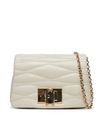 Torebki damskie - Furla Torebka 1927 Mini Soft WE00735 BX3221 PNN00 Écru - miniaturka - grafika 1