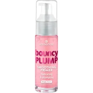 Bazy pod makijaż - Essence Bouncy Plump Wygładzająca Baza pod Makijaż 30ml - miniaturka - grafika 1