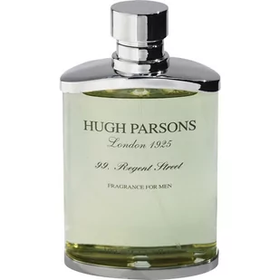 Hugh Parsons 99 Regent Street Woda perfumowana 100ml - Wody i perfumy męskie - miniaturka - grafika 1