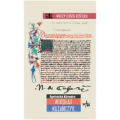 Historia świata - Mikołaj Kuzańczyk - Wysyłka od 3,99 - miniaturka - grafika 1