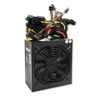 Qoltec Bitcoin Miner 1600W (50147) - Zasilacze komputerowe - miniaturka - grafika 2