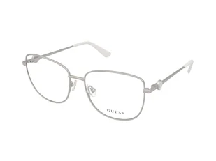 Guess GU2757 010 - Okulary korekcyjne, oprawki, szkła - miniaturka - grafika 1